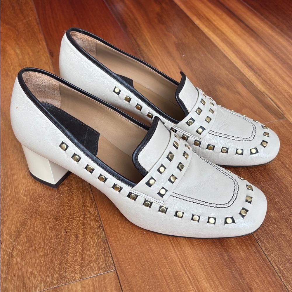 Tory Burch pumps